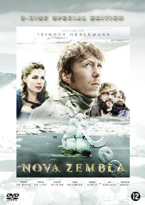 New Land (DVD)